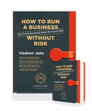 How to Run a Business Without Risk