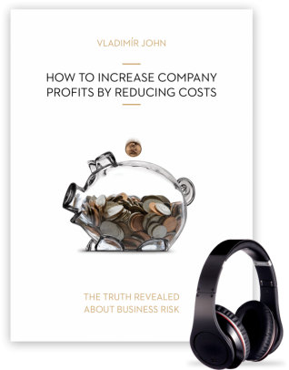 How to Increase Company Profits by Reducing Costs