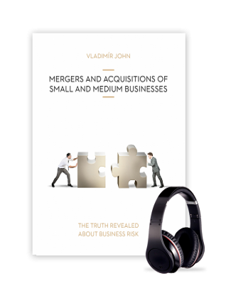 Mergers and Acquisitions of Small and Medium Businesses